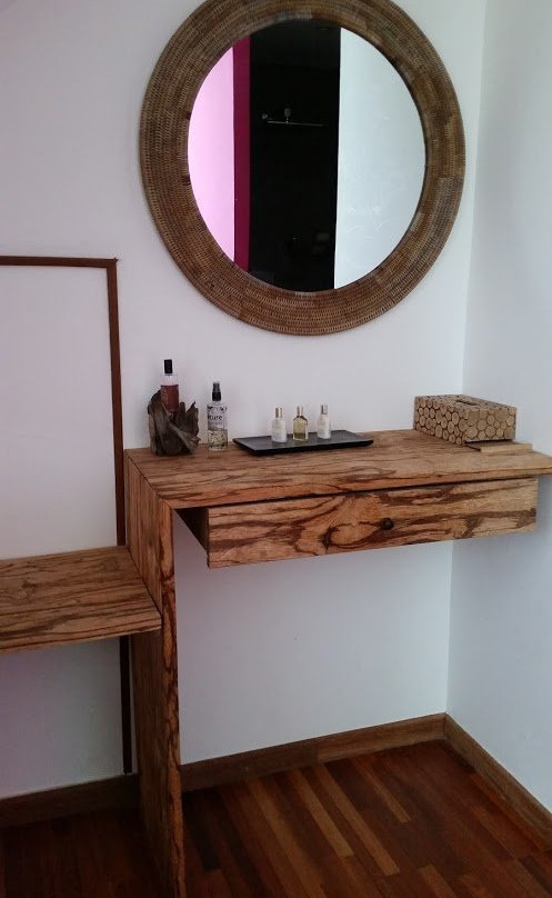 Hotel Maison Clémentine主图