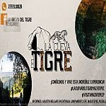 La Cueva Del Tigre-Mazatepec必去景点