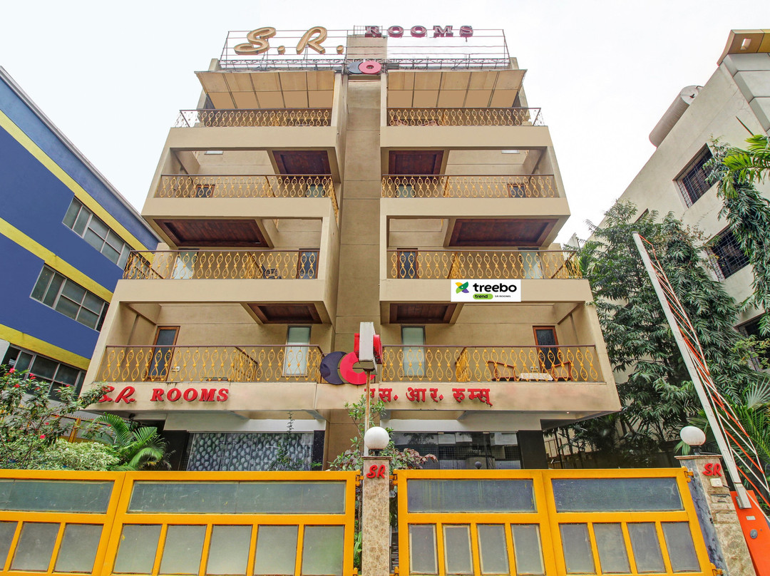 Treebo Trend SR Rooms