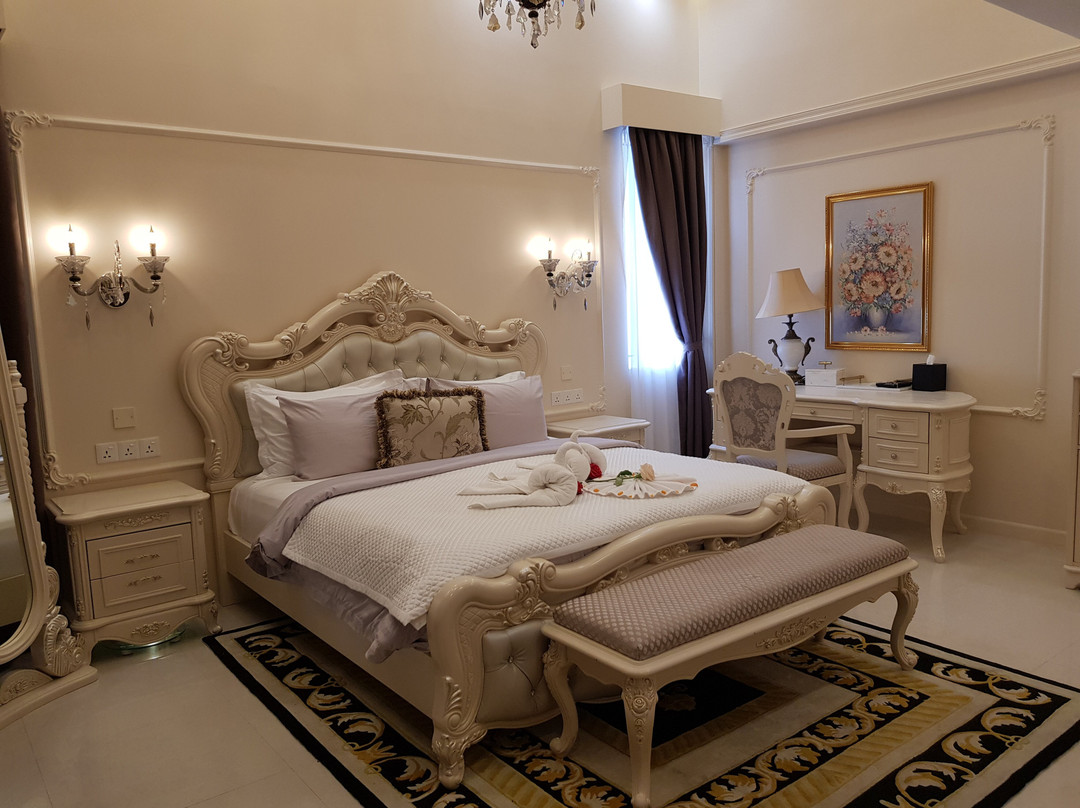 Azuvia Beach Retreat