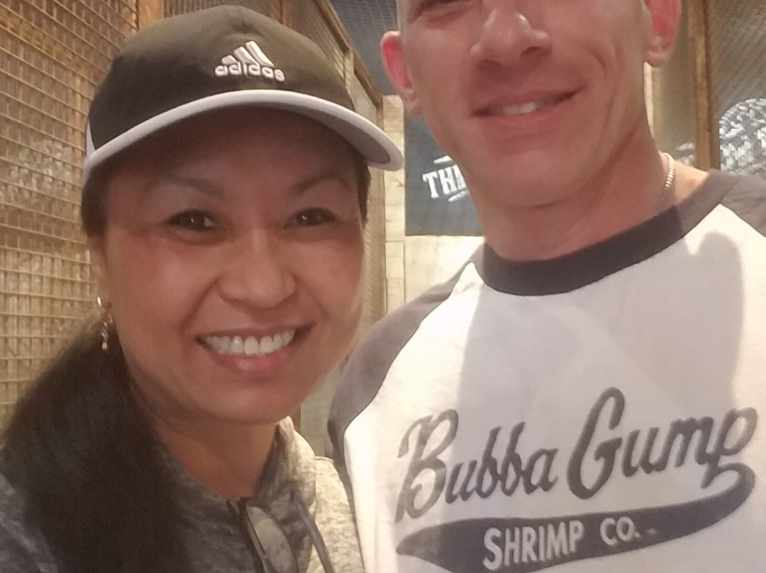 Throw Nation-都柏林必去景点