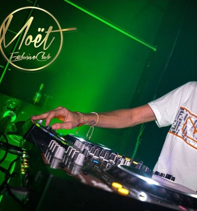 Parque Lleras-麦德林必去景点