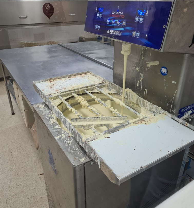 Shulman's Chocolate Museum-加利利必去景点