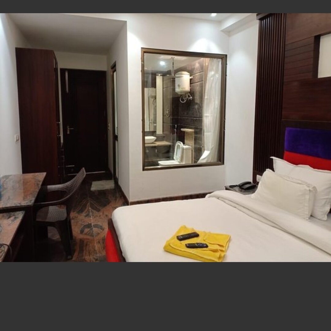 OYO 36075 Jjk Rukmini Vilas Hotel & Banquet-portrait