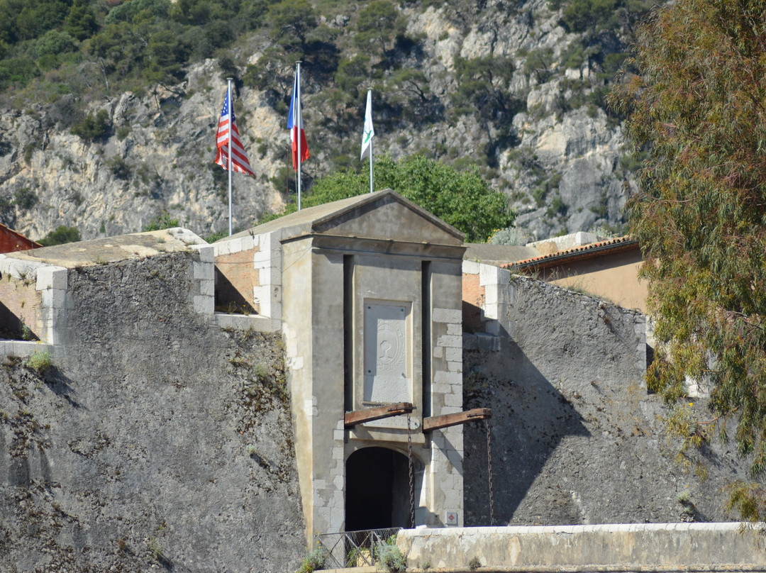 Bureau D'Information Touristique De Villefranche-Sur-Mer景点图片