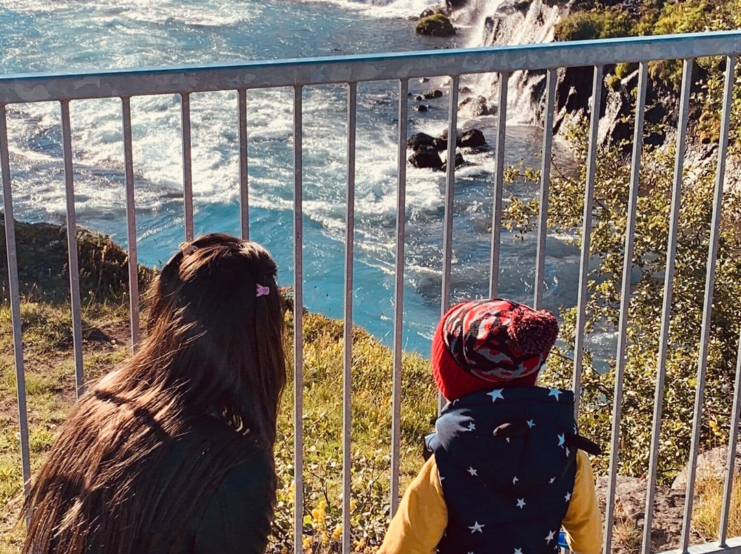 Barnafoss-Reykholt必去景点