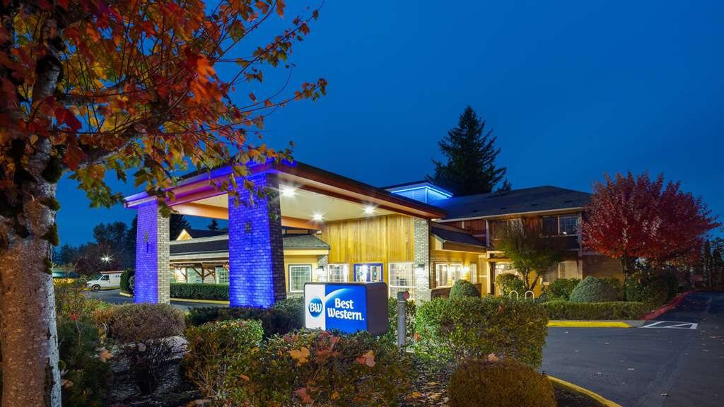 Best Western Sandy Inn主图