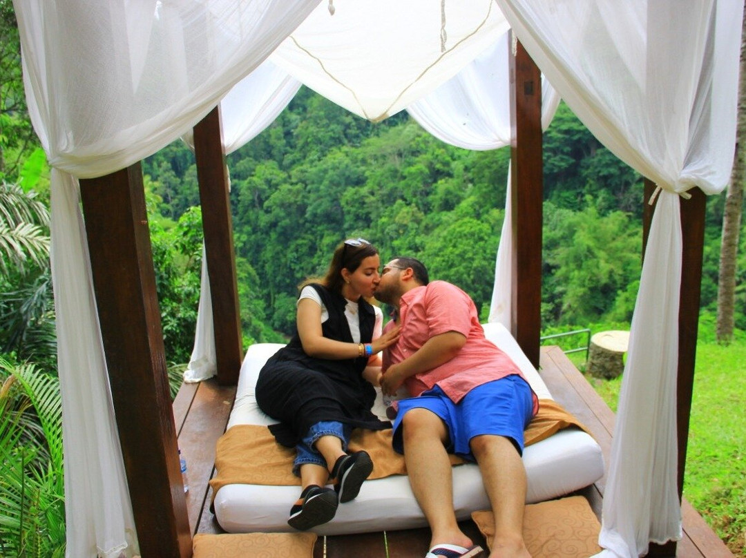 Surya Bintang Adventures-佩艳艮必去景点