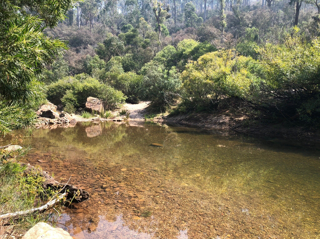 Quarry Reserve-Briagolong必去景点