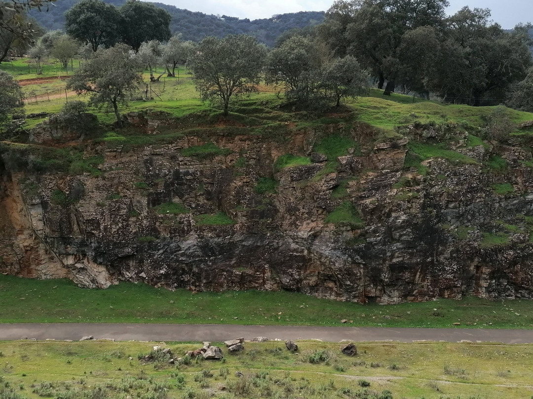 Hotel Rural Finca La Herencia主图
