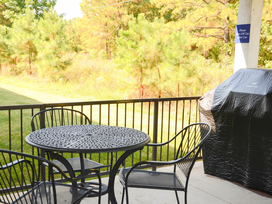 Candlewood Suites Ft Lee - Petersburg - Hopewell by IHG主图