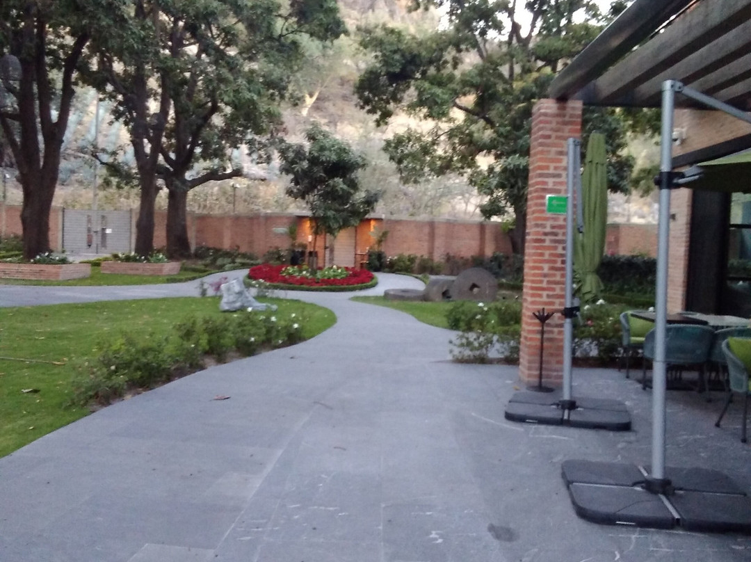 Casa Salles Hotel Boutique主图