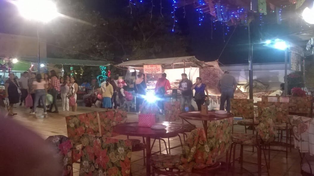 Basílica de Nuestra Señora de la Soledad-瓦哈卡必去景点