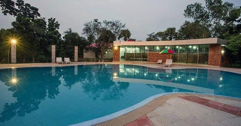 Chuti Resort Gazipur主图
