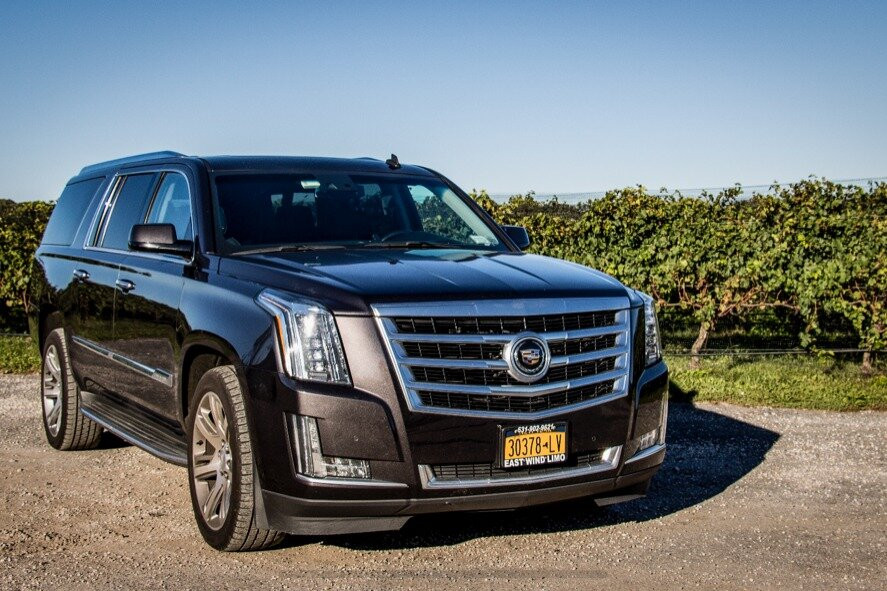 East Wind Limo Inc景点图片