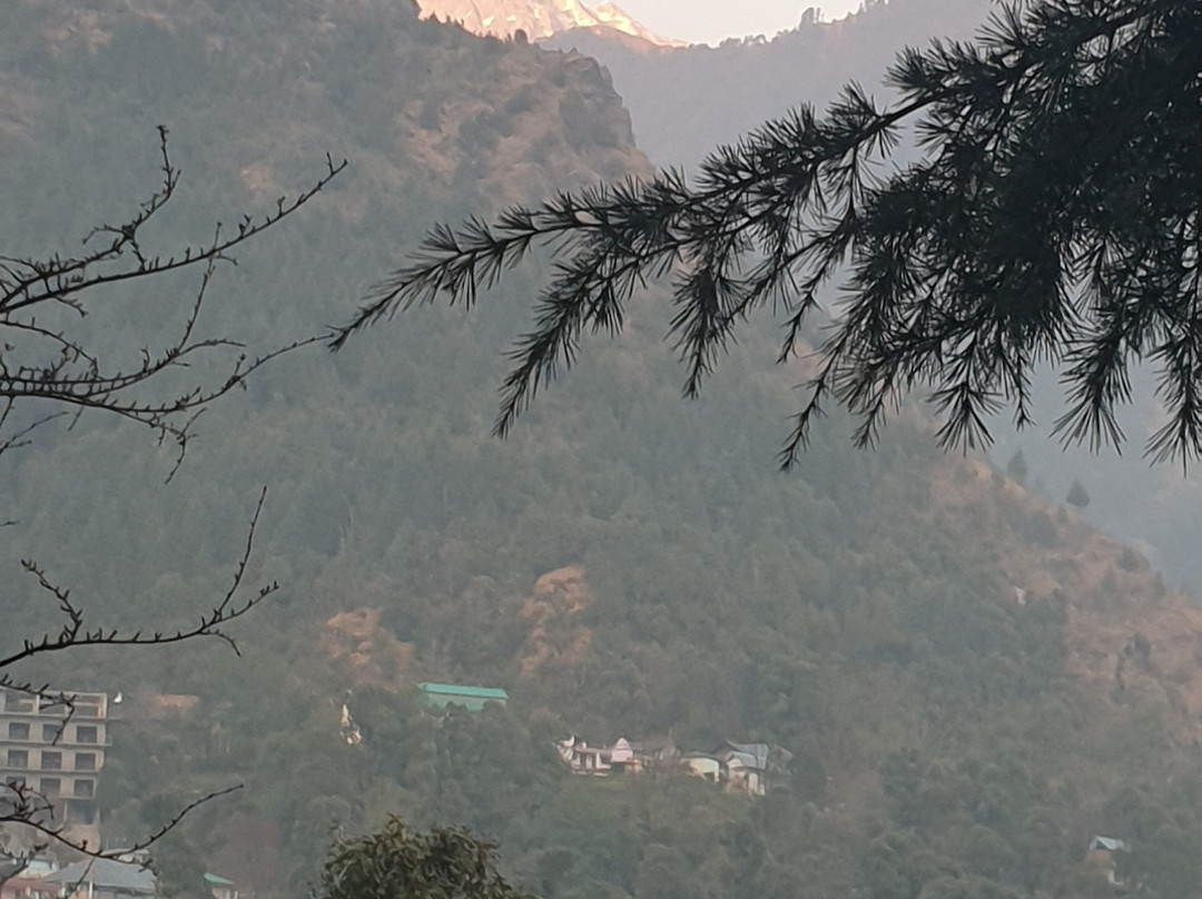 Hotel Trinity Heights主图