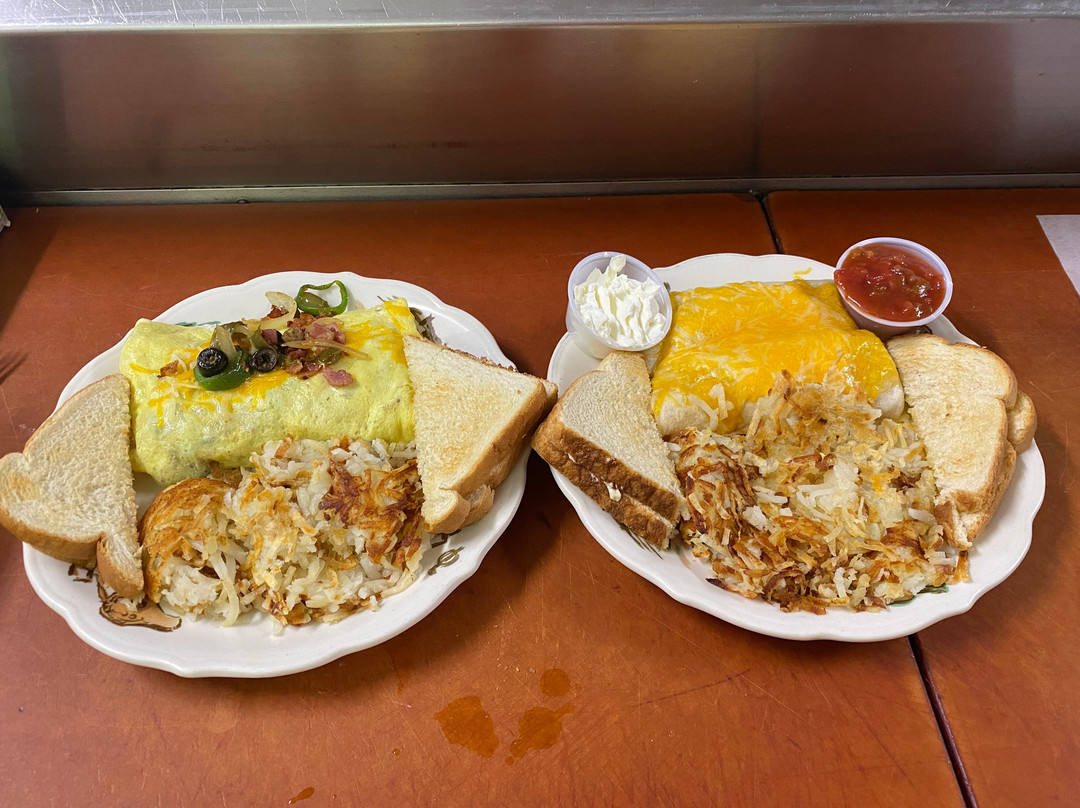 Willy's Bar And Grill