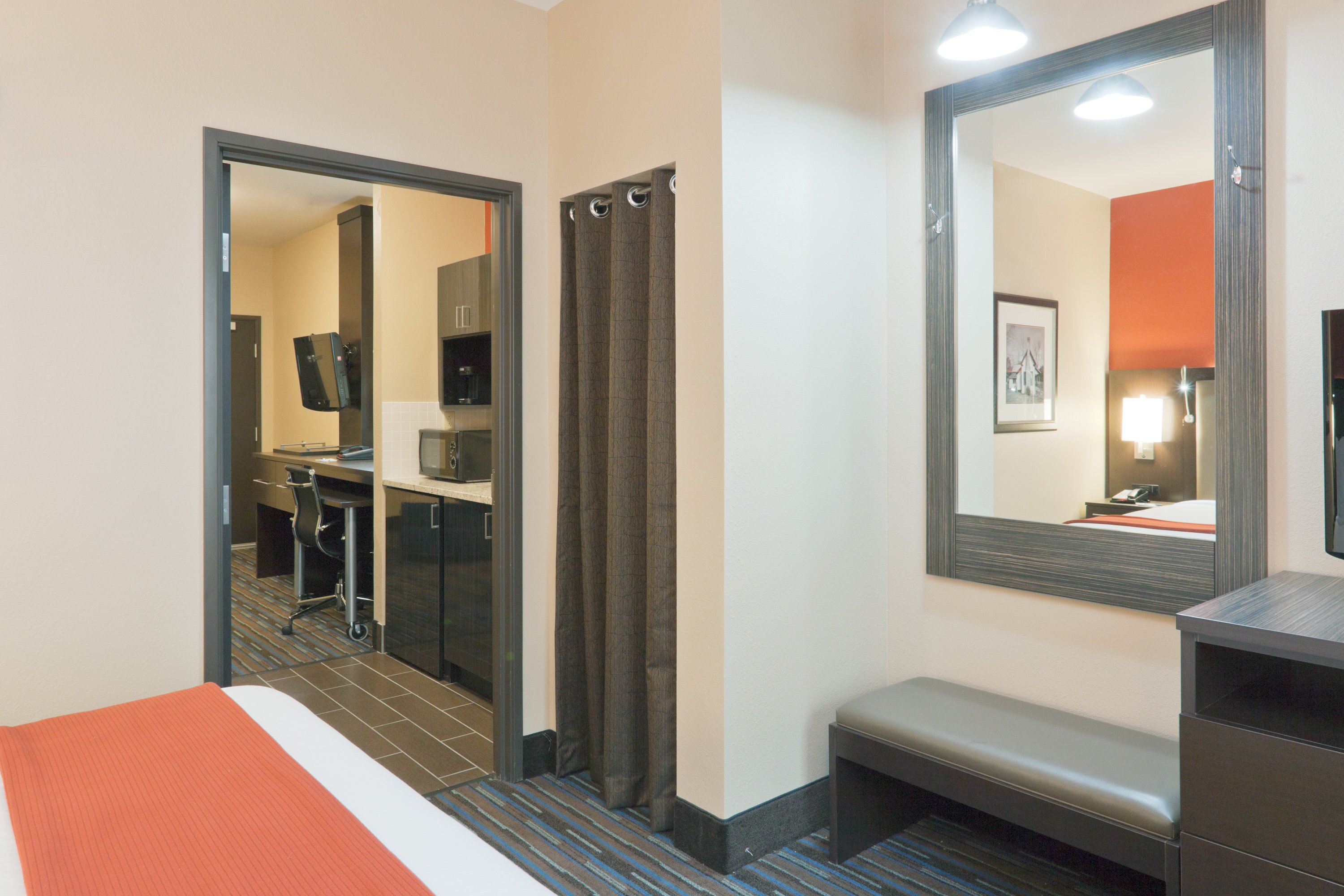 Holiday Inn Express & Suites Fulton, an IHG hotel-官方