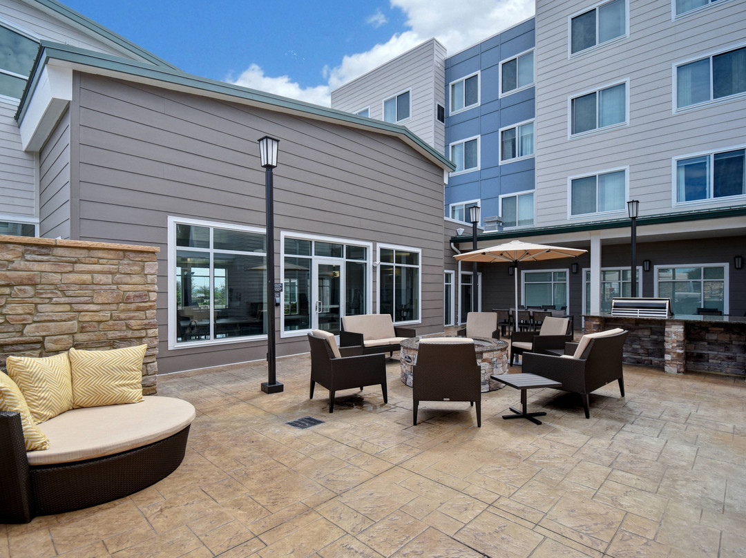 Residence Inn by Marriott Middletown Goshen主图