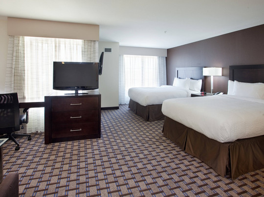 Residence Inn by Marriott Odessa主图