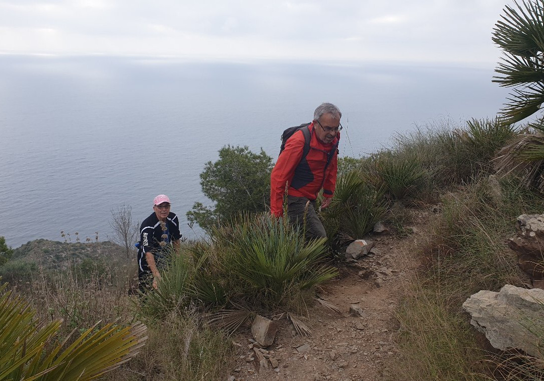 Sierra De Atamaría景点图片