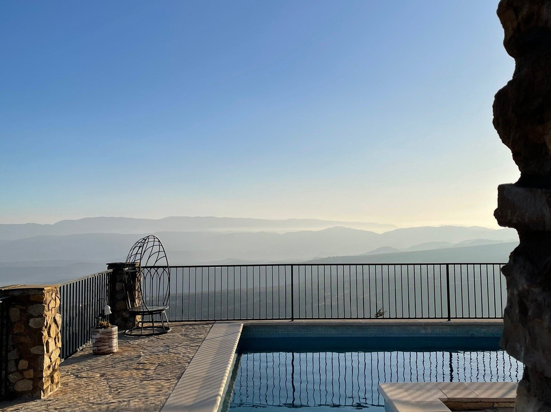 Fox House Casa Guilla主图