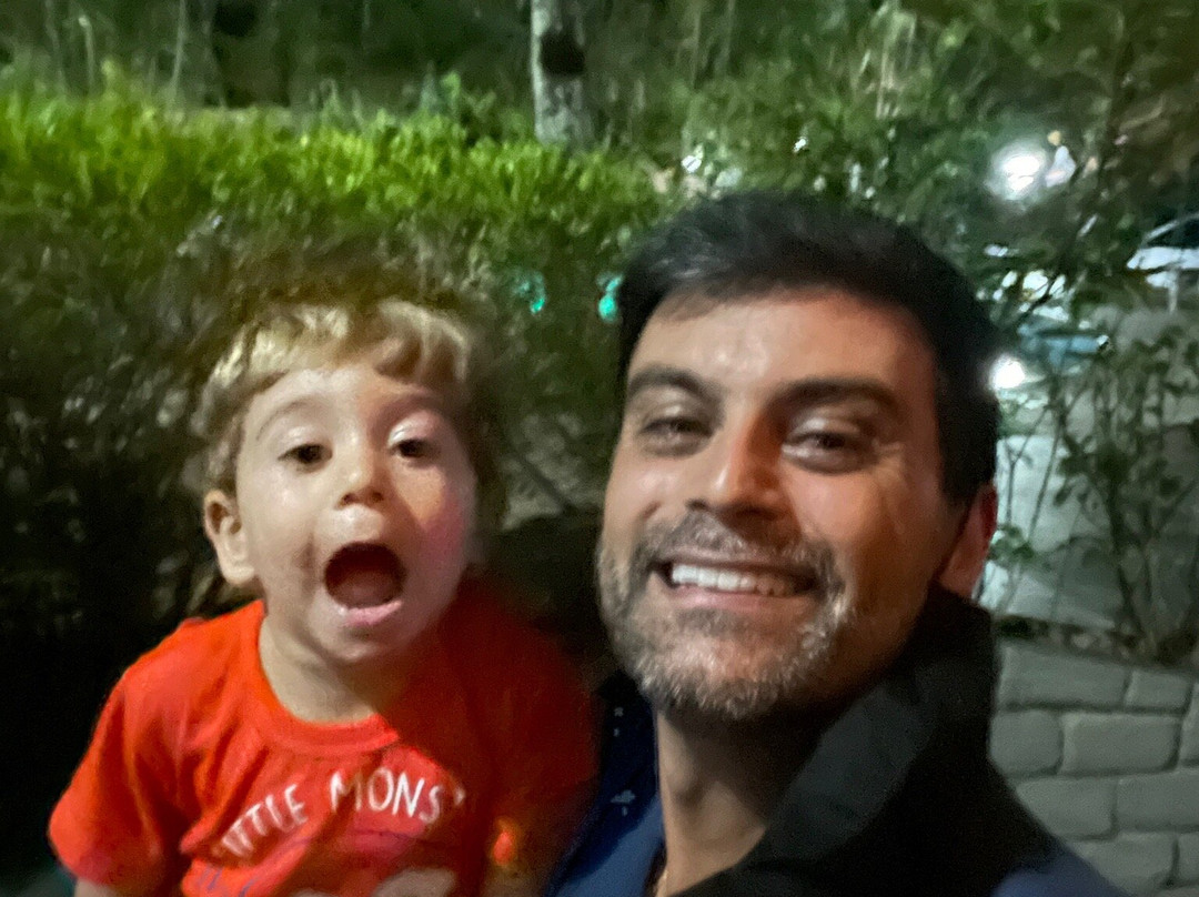 Pousada Larimor主图