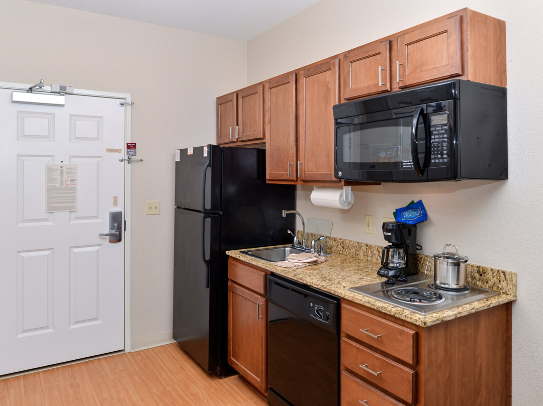 Candlewood Suites Turlock by IHG主图