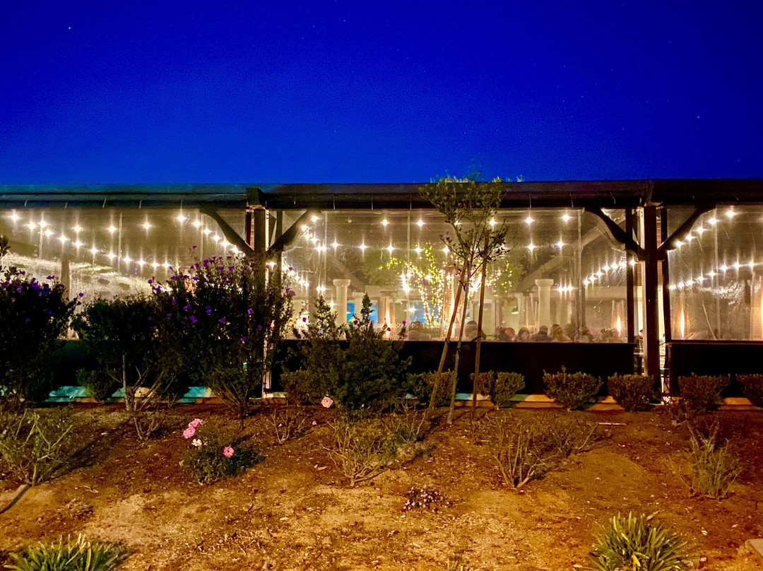 Truffle Pig Winery by Wedgewood Weddings-特曼库拉必去景点