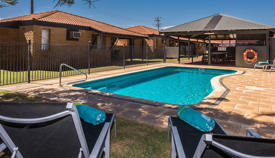 Geraldton's Ocean West主图