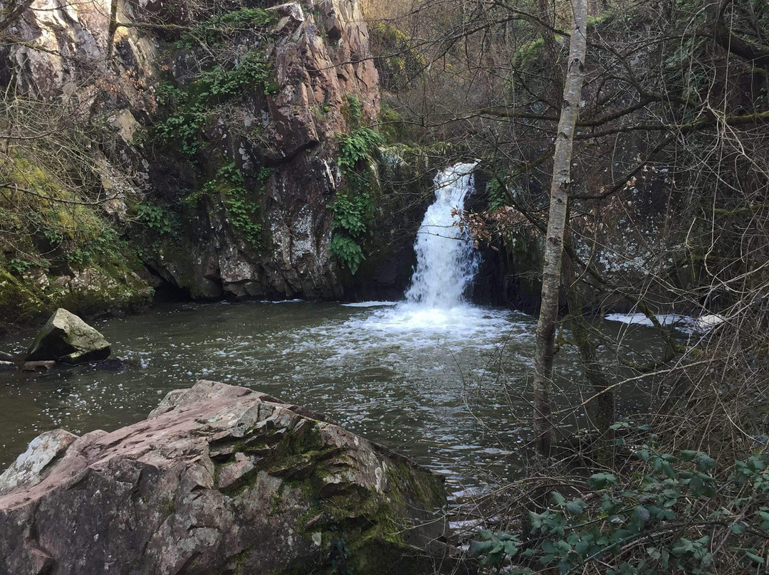 Vallée du thouet-Thouars必去景点