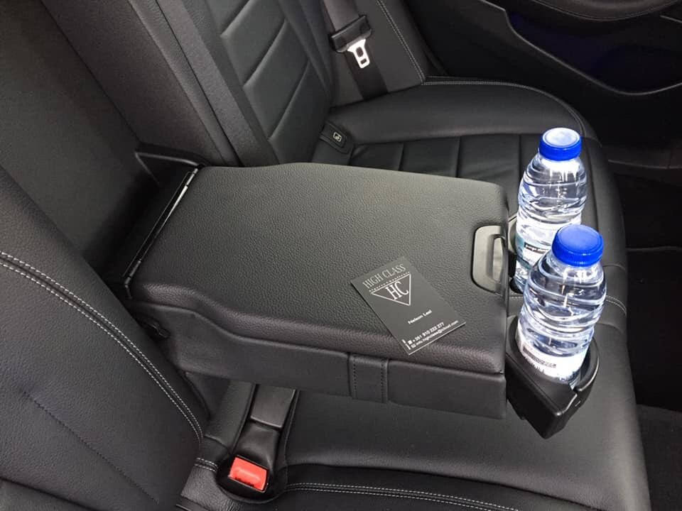 High Class Algarve Chauffeurs-Quinta do Lago必去景点