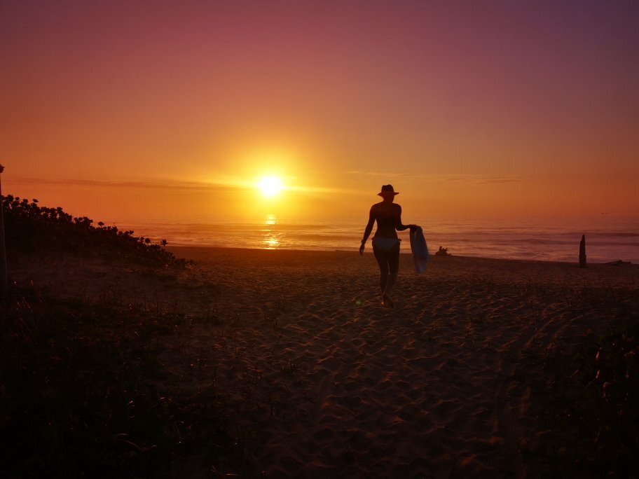 Umkobi Beach-南帚必去景点