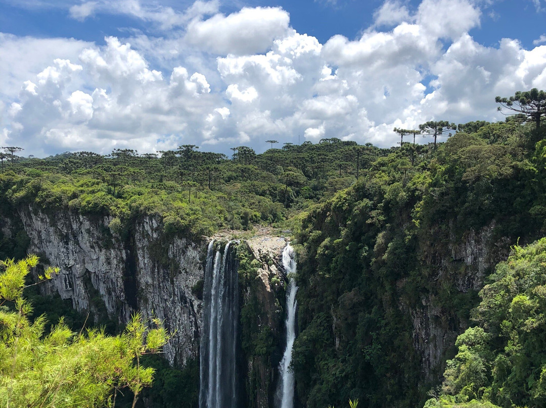 Parque Nacional de Aparados da Serra-Cambará do Sul必去景点