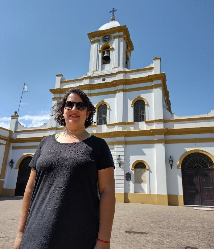 Templo Parroquial San Miguel Arcangel景点图片
