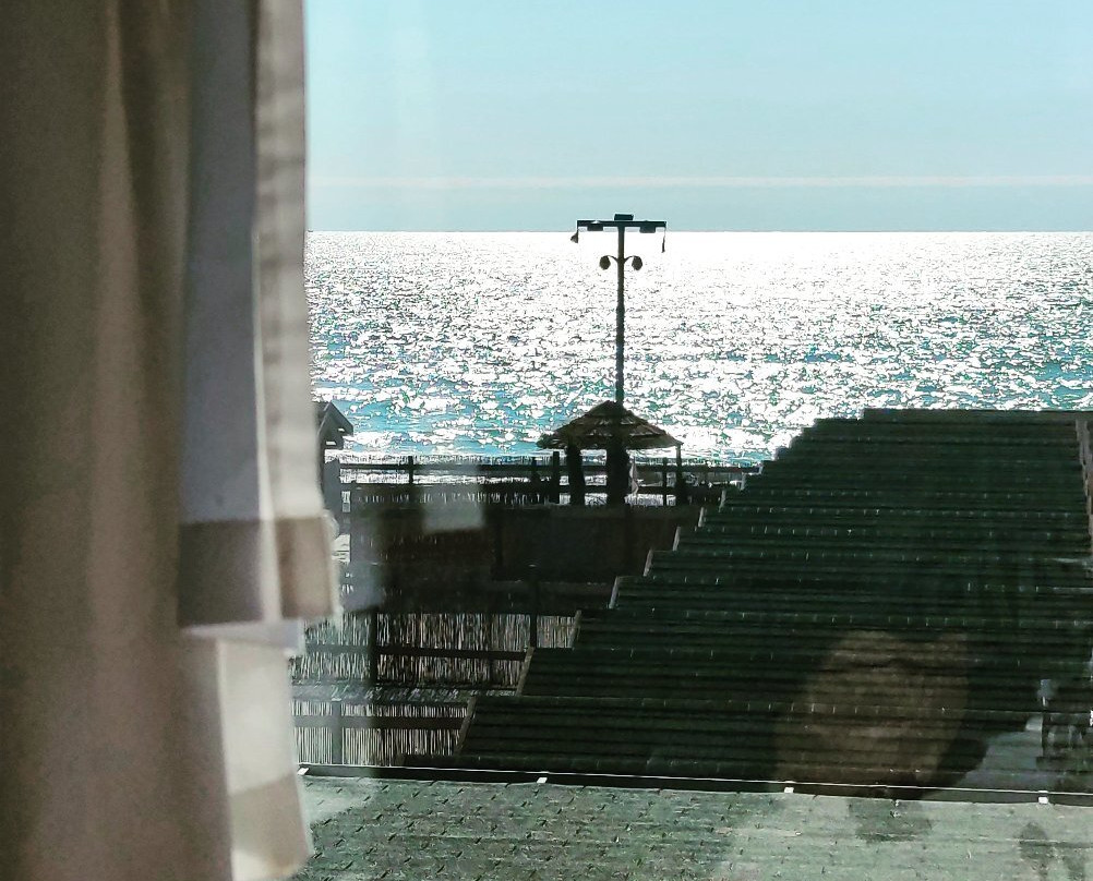 Stabilimento La Bicocca-Lido di Ostia必去景点