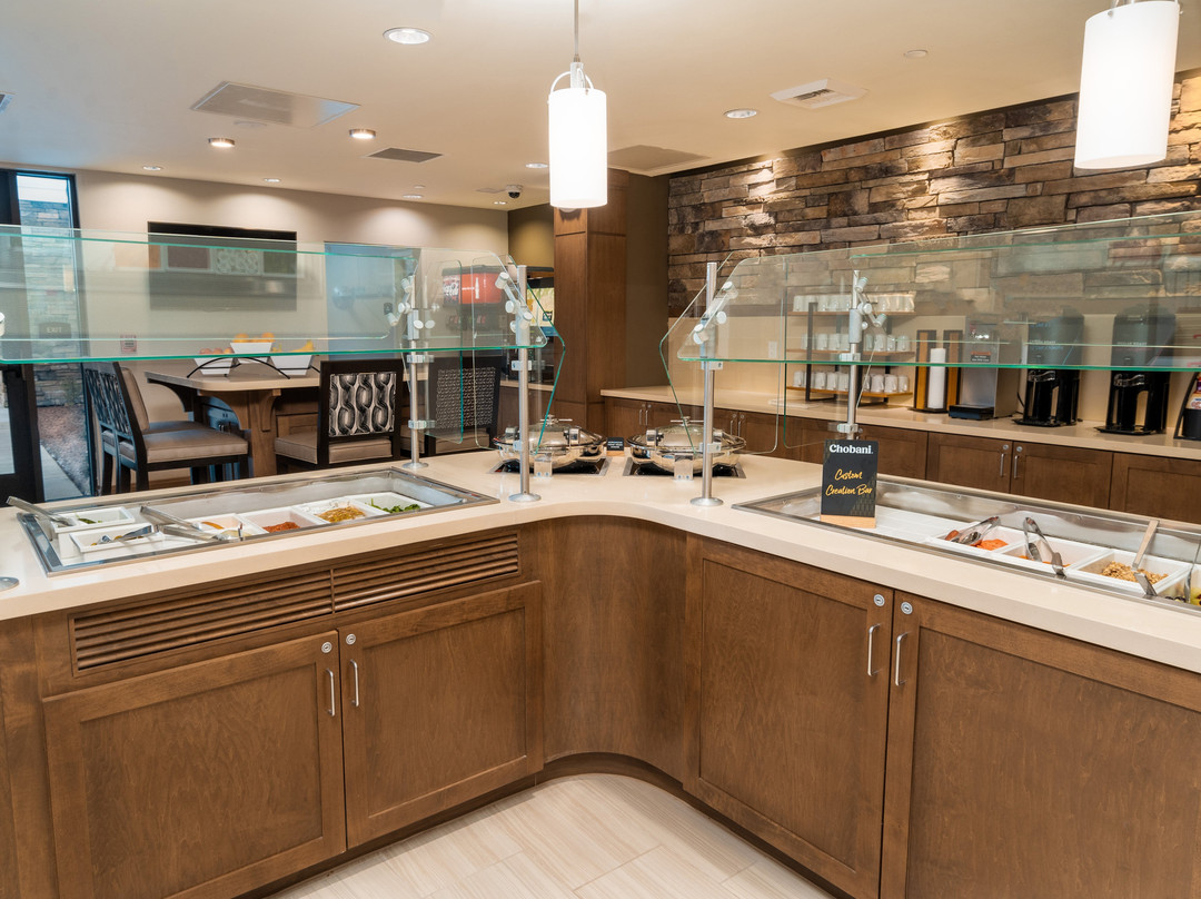 Staybridge Suites Coeur D'alene By IHG主图