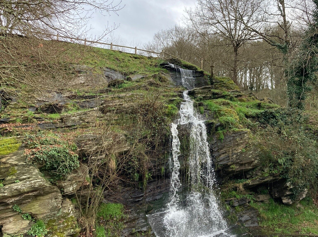 Paseo do Río Rato-卢戈省必去景点