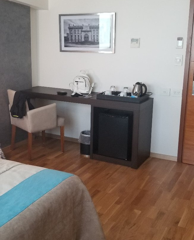 Caseros 248 Hotel主图