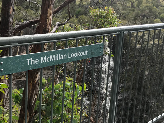 Apsley Falls-Walcha必去景点