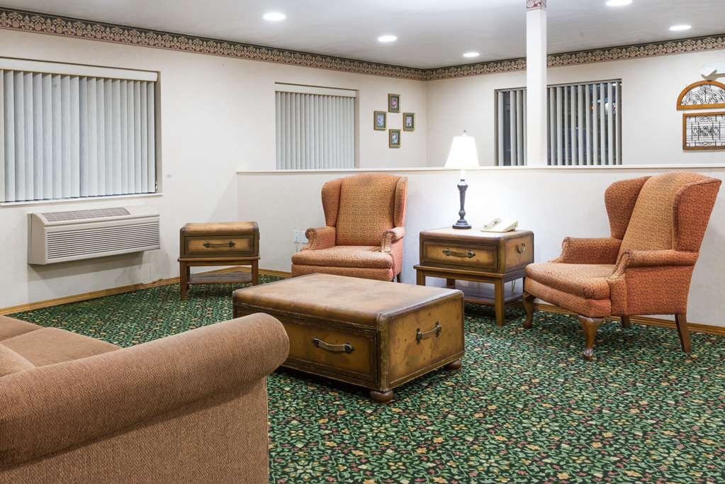 Super 8 by Wyndham New Stanton主图