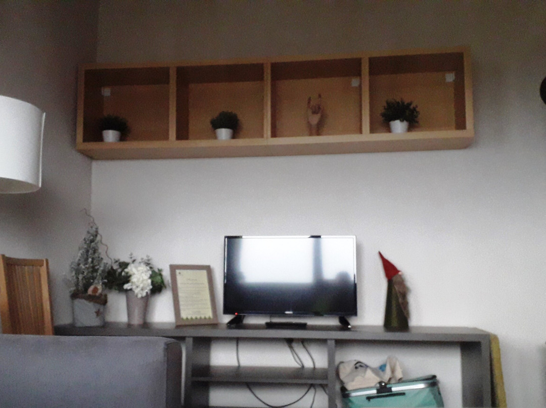 Pensiunea Banffy主图