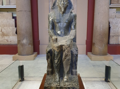 Adam's Tours-赫尔格达必去景点