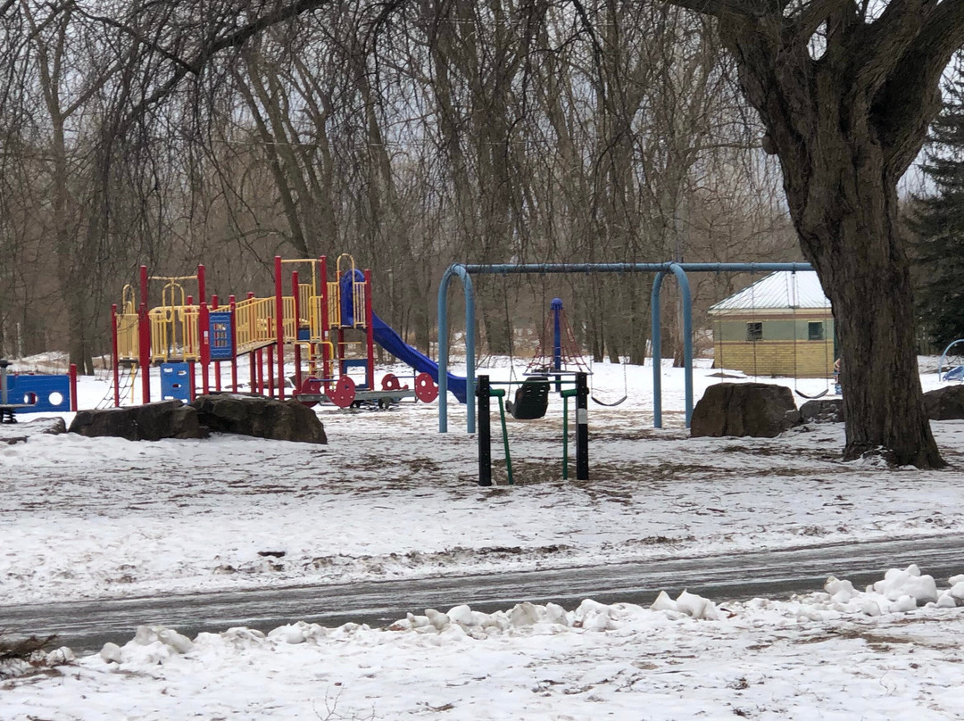 Woodbine Park-多伦多必去景点