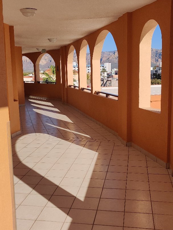 Sea of Cortez Beach Club主图