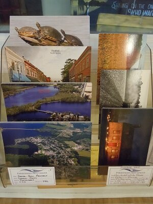 Perquimans Arts League Gallery景点图片