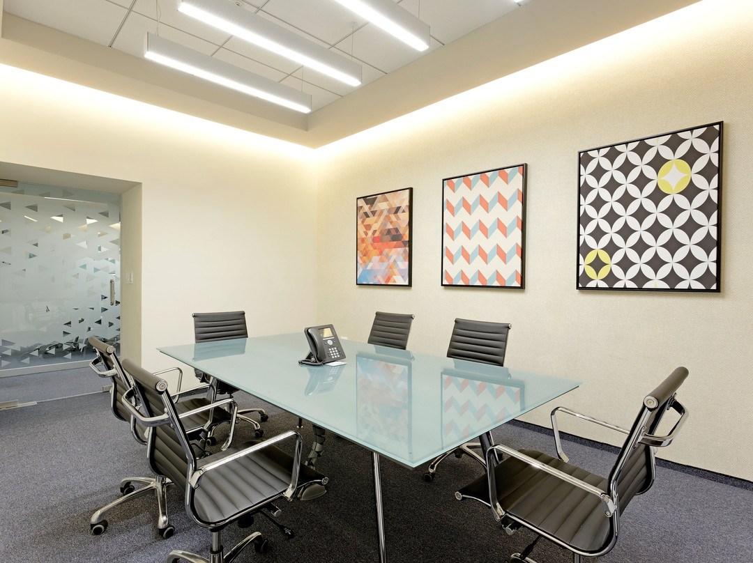 Holiday Inn Express Villahermosa Tabasco 2000 By IHG主图