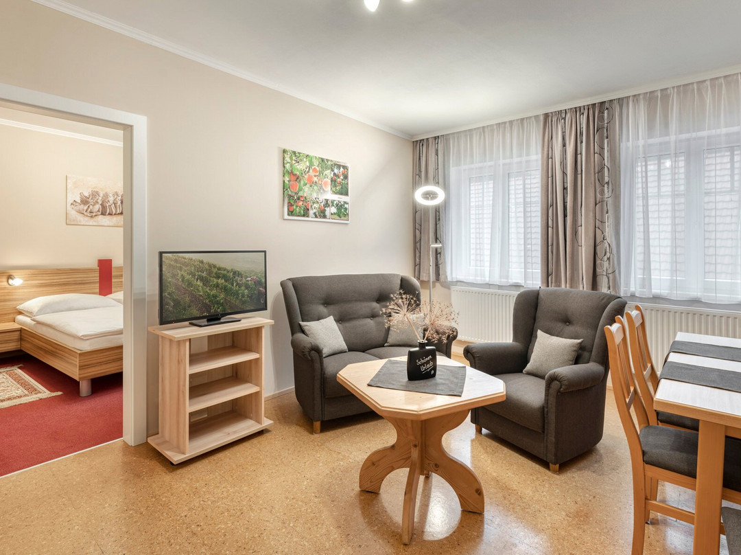 Gaestezimmer Beate Holzer主图