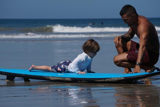 Santa Teresa Surf & Adventures-圣特雷莎必去景点