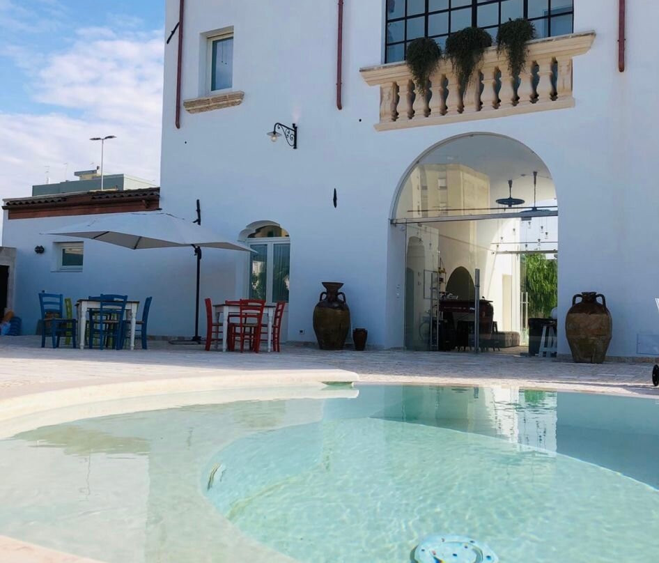 CASINA COLOSSO主图